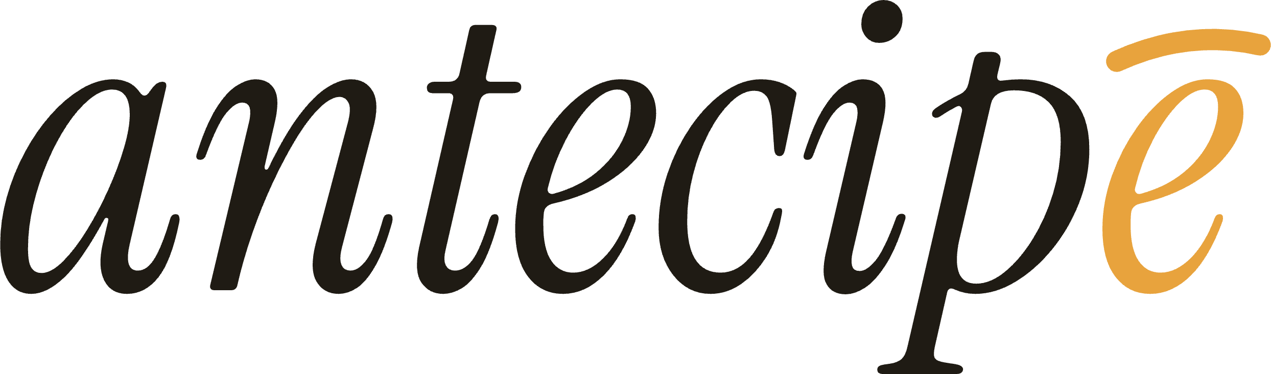 antecipē